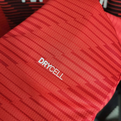2023/2024 AC Milan Home Soccer Jersey 1:1 Thai Quality FTBL4ALL