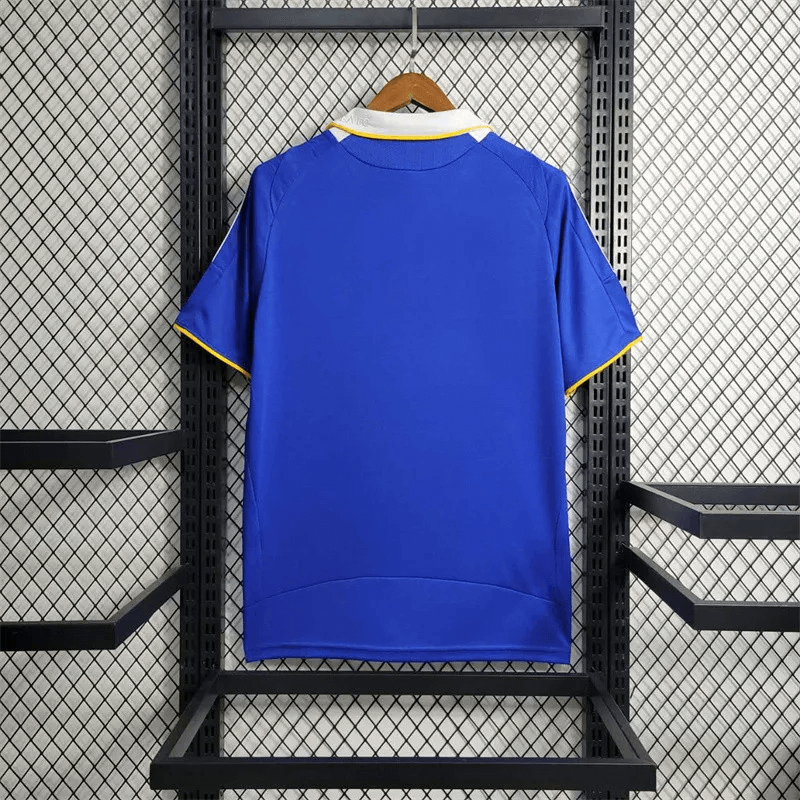 2008/2009 Retro Chelsea Home Football Jersey FTBL4ALL