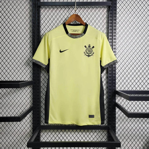 2023/2024 Corinthians Third Away Football Shirt 1:1 Thai Quality FTBL4ALL