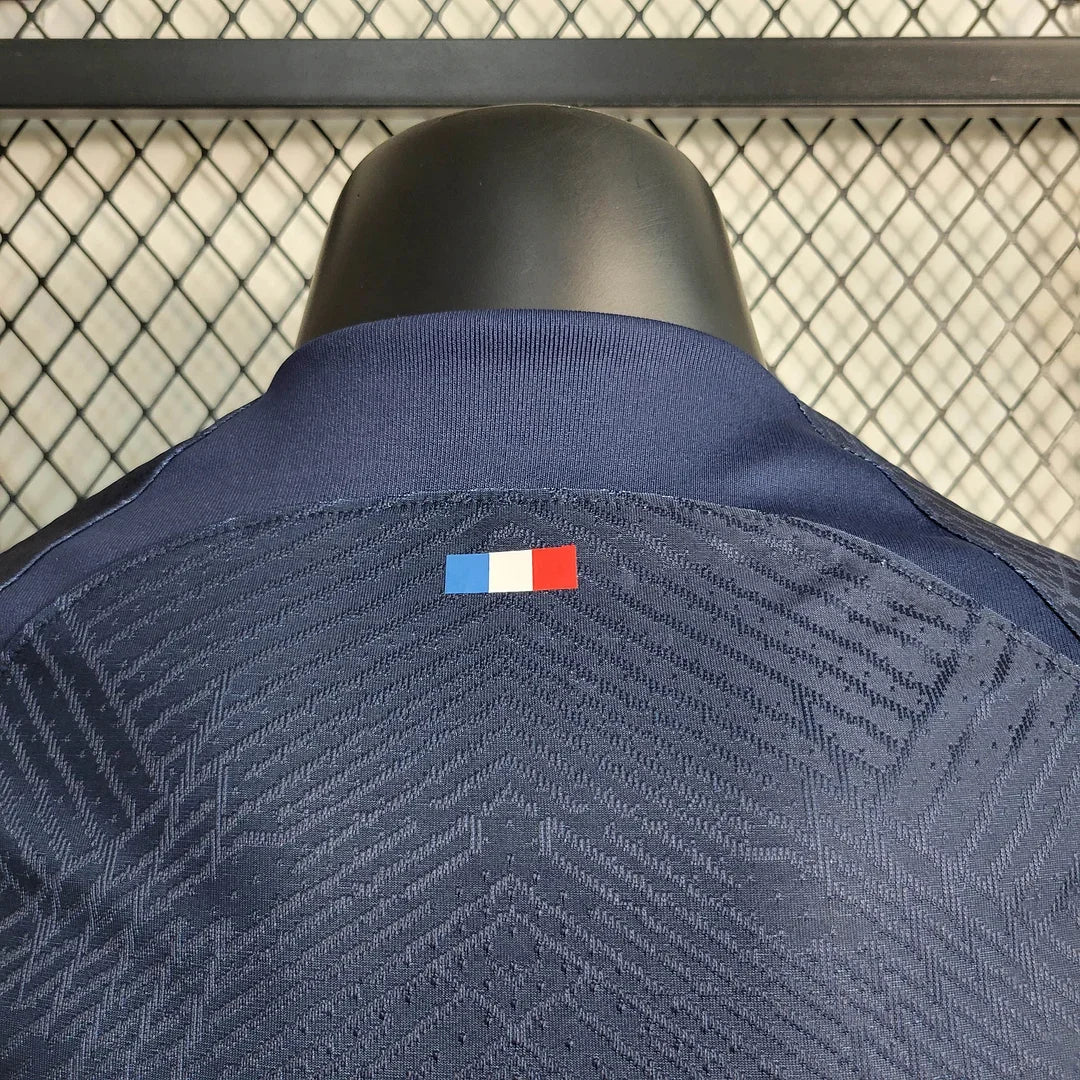 2023/2024 Football Shirt Psg Paris Saint-Germain Home - Player Version FTBL4ALL