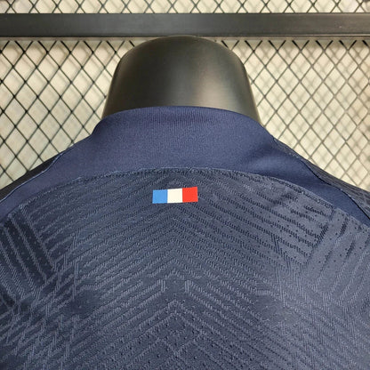 2023/2024 Football Shirt Psg Paris Saint-Germain Home - Player Version FTBL4ALL
