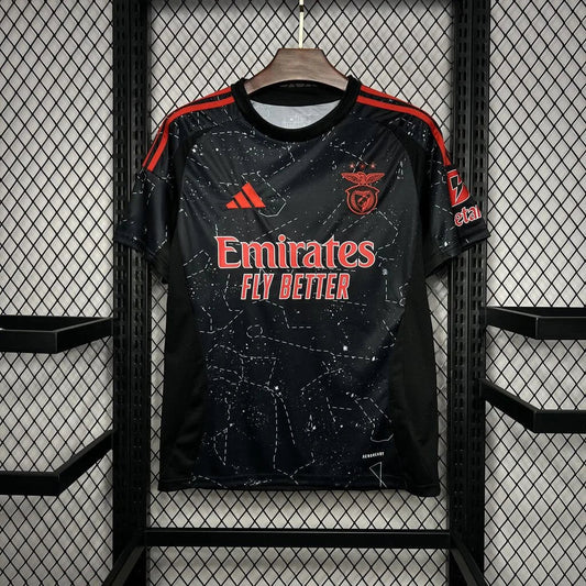 2024/2025 Benfica Away Football Shirt 1:1 Thai Quality FTBL4ALL