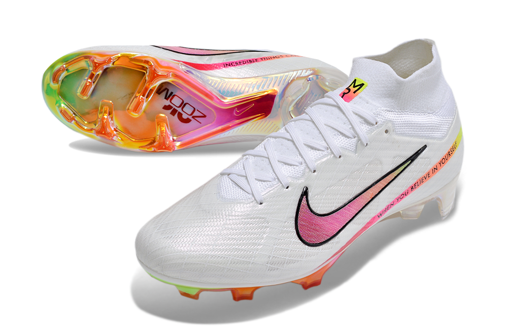 Superfly 9 Elite FG Rashford CC