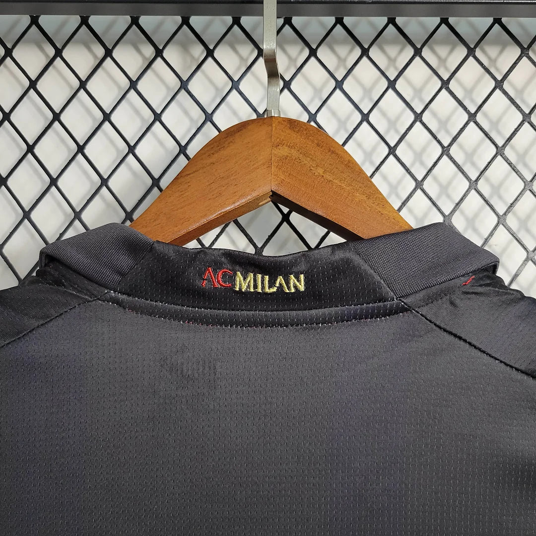 2022/2023 AC Milan Fourth Away Soccer Jersey 1:1 Thai Quality FTBL4ALL