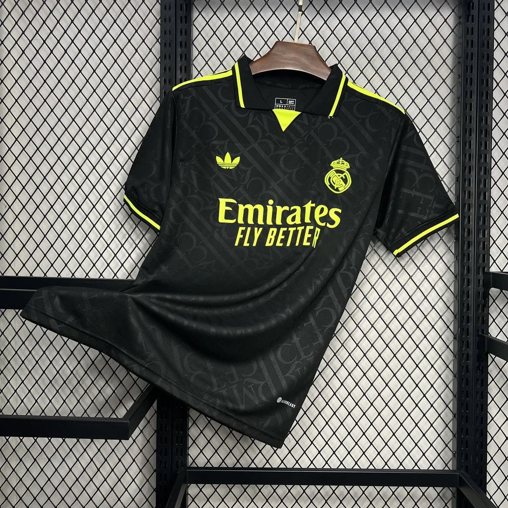 2024/2025 Real Madrid Special Edition Football Shirt FTBL4ALL