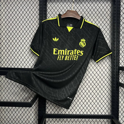 2024/2025 Real Madrid Special Edition Football Shirt FTBL4ALL
