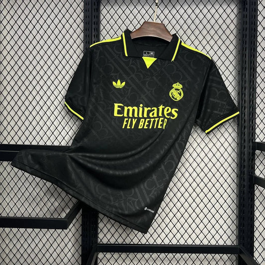 2024/2025 Real Madrid Special Edition Football Shirt FTBL4ALL