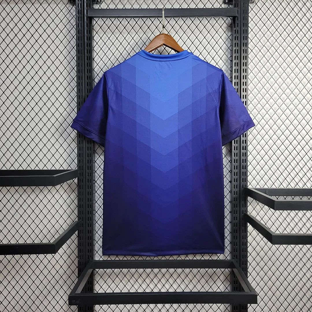 2014 Retro Netherlands Away Football Shirt FTBL4ALL