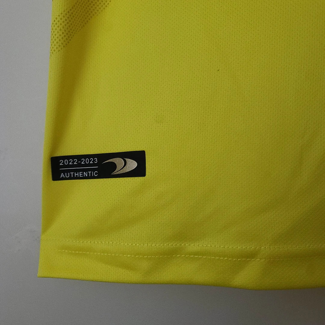 2022/2023 Al-Nassr Home Football Shirt FTBL4ALL