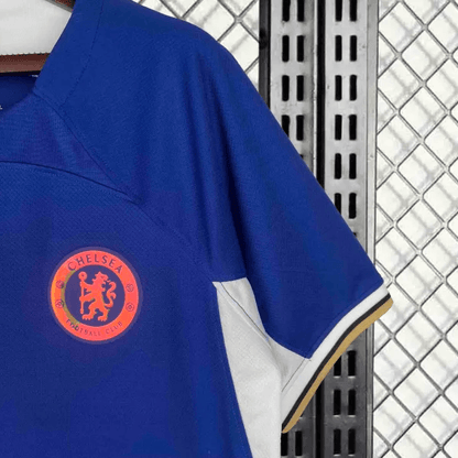 2023/2024 Chelsea Home Football Jersey 1:1 Thai Quality FTBL4ALL