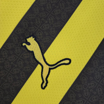 2022/2023 Football Shirt Dortmund Home FTBL4ALL