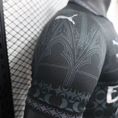 2023/2024 AC Milan Fourth Away Soccer Jersey 1:1 Thai Quality - Player Version FTBL4ALL