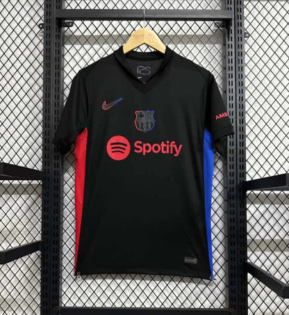 2024/2025 Barcelona Away Football Shirt 1:1 Thai Quality FTBL4ALL