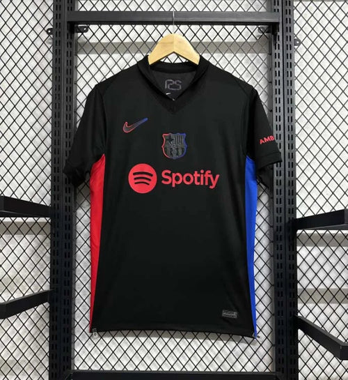 2024/2025 Barcelona Away Football Shirt 1:1 Thai Quality FTBL4ALL