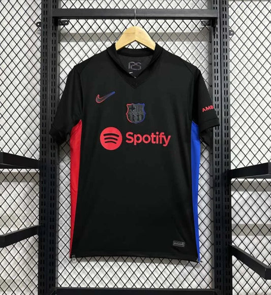 2024/2025 Barcelona Away Football Shirt 1:1 Thai Quality FTBL4ALL