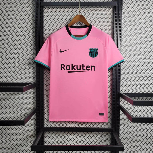 2020/2021 Barcelona Third Away Football Shirt 1:1 Thai Quality FTBL4ALL