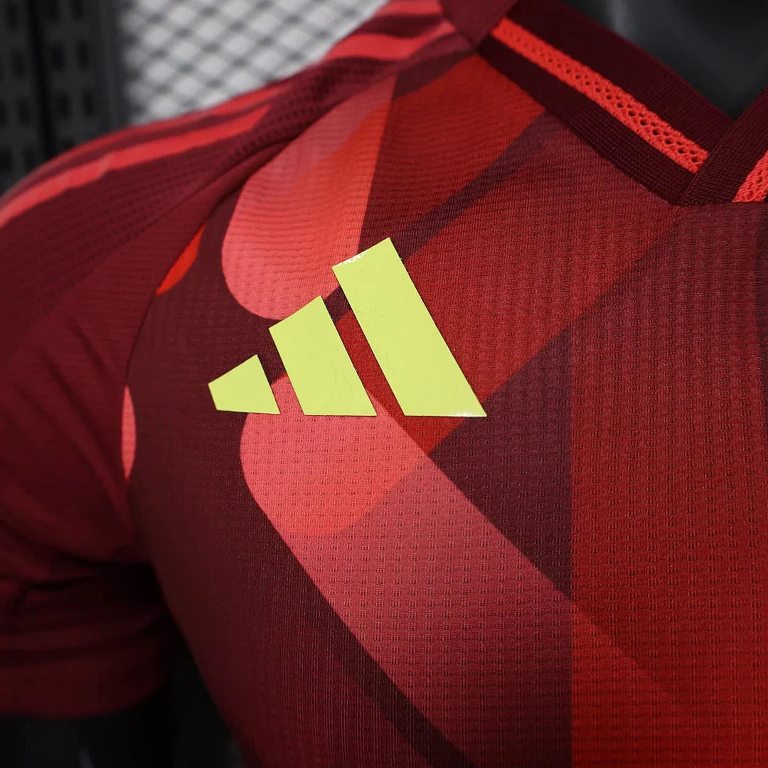2025 Germany Away Football Jersey 1:1 FTBL4ALL