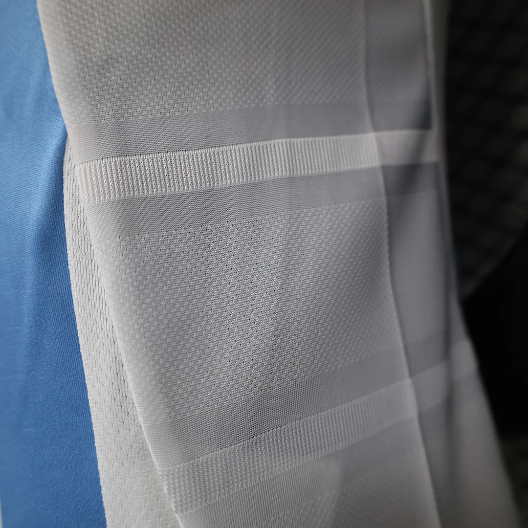 2024 Argentina National Team Home Soccer Jersey - Player Version FTBL4ALL