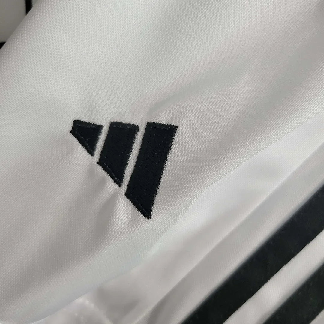 2023/2024 Juventus Away Soccer Jersey 1:1 Thai Quality Kids Size FTBL4ALL