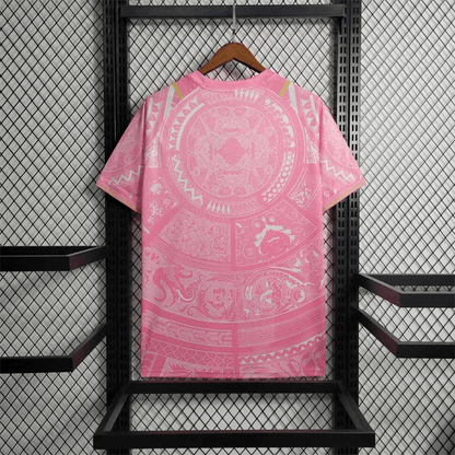 2023/2024 Italy Special Edition Pink Soccer Shirt FTBL4ALL