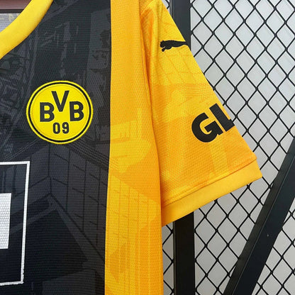 2024/2025 Dortmund Special Edition Football Shirt FTBL4ALL
