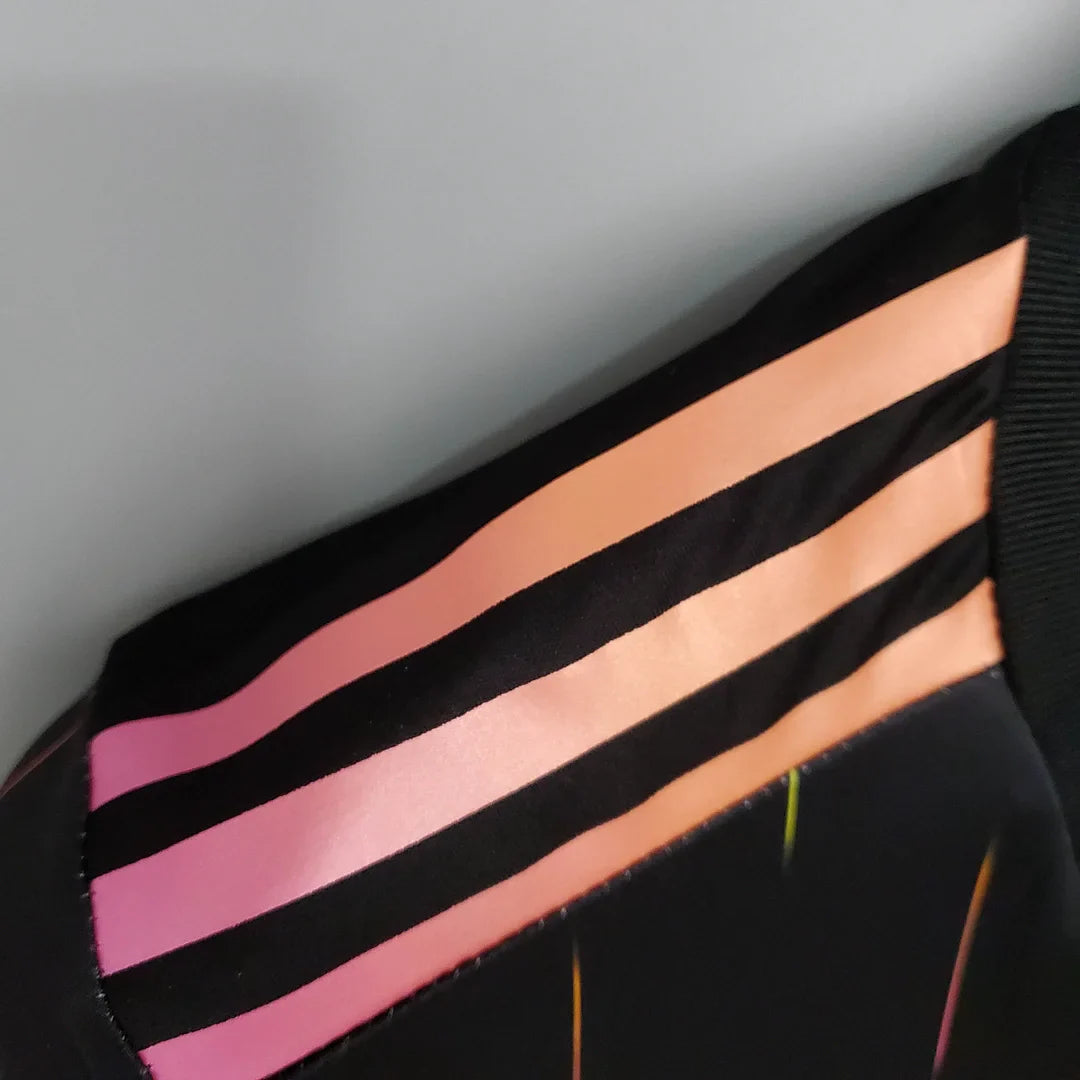 Juventus 2021/2022 Retro Soccer Jersey 1:1 Thai Quality Away FTBL4ALL