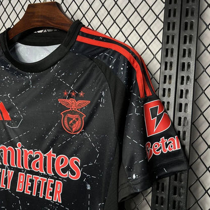 2024/2025 Benfica Away Football Shirt 1:1 Thai Quality FTBL4ALL