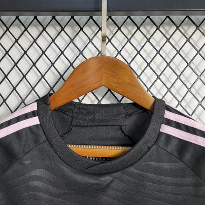 2024/2025 Kids Size Inter Miami Away Soccer Jersey 1:1 Thai Quality FTBL4ALL