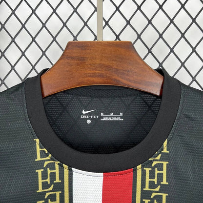 2025/2026 Paris Saint-Germain Training Wear Football Shirt FTBL4ALL