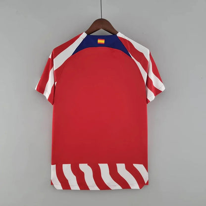 2022/2023 Soccer Jersey Atletico Madrid Home 1:1 Thai Quality FTBL4ALL