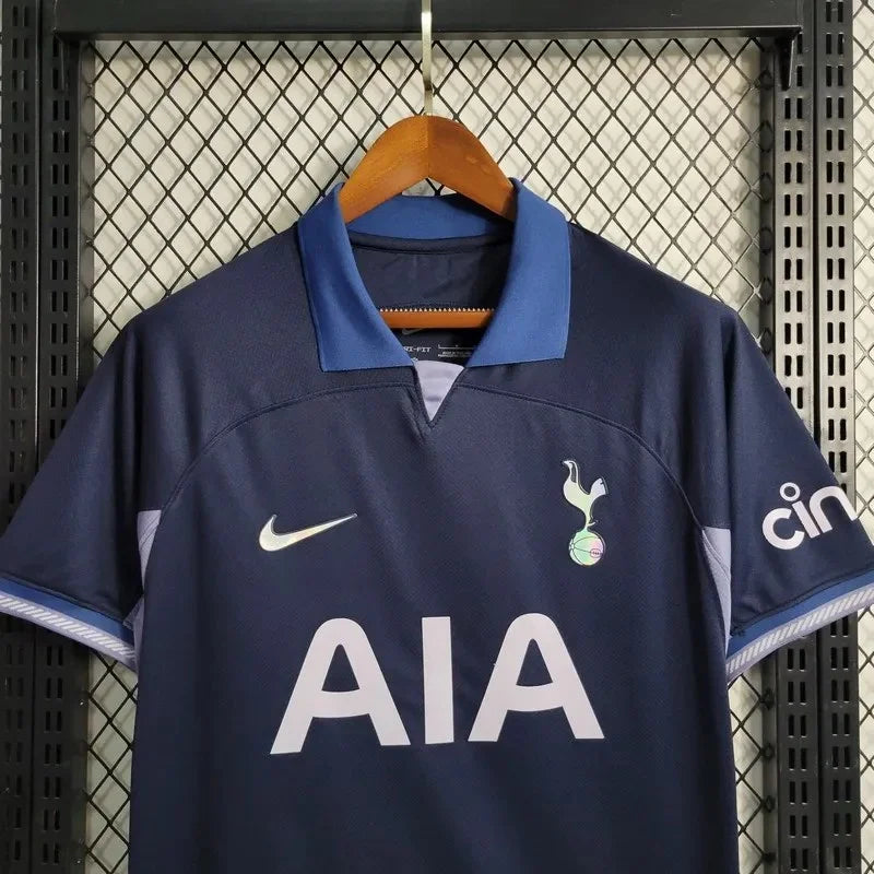 2023/2024 Tottenham Away Football Shirt FTBL4ALL