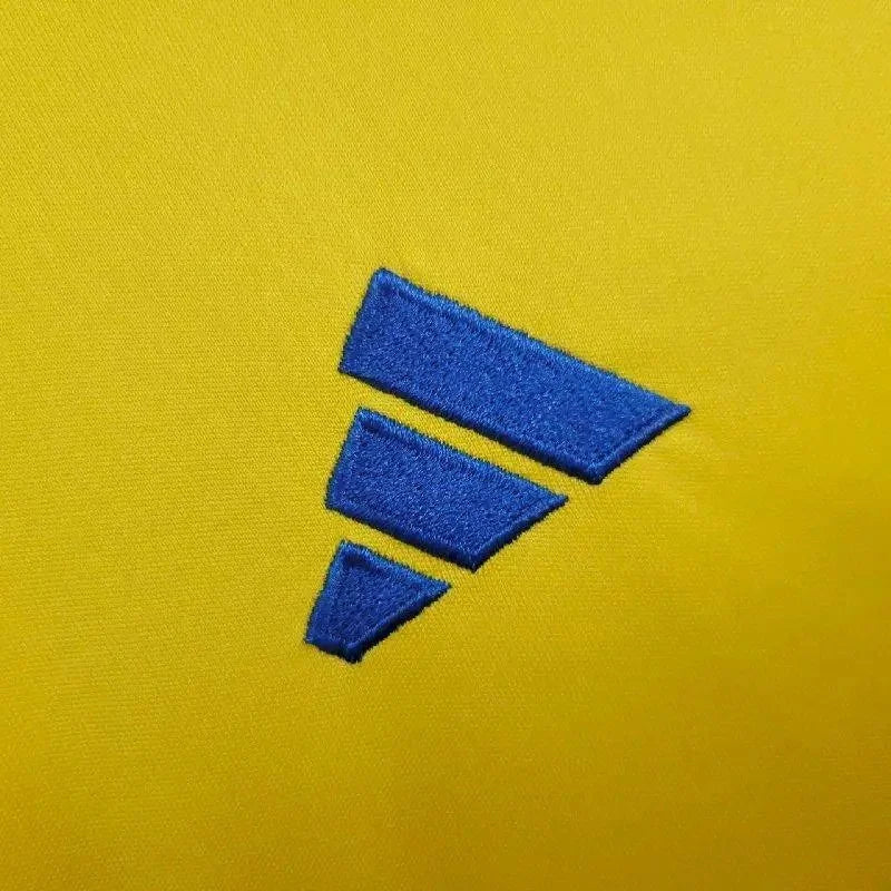 2024 Kids Size Colombia Home Football Shirt 1:1 Thai Quality FTBL4ALL