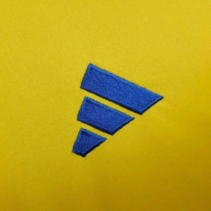 2024 Kids Size Colombia Home Football Shirt 1:1 Thai Quality FTBL4ALL