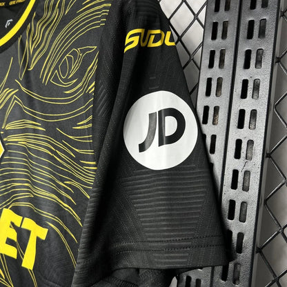 2024/2025 Wolverhampton Away Football Shirt 1:1 FTBL4ALL