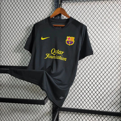 2011/2012 Retro Barcelona Away Football Shirt 1:1 Thai Quality FTBL4ALL