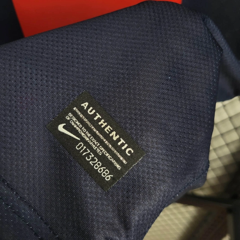 2013/2014 Retro Paris Saint-Germain Home Football Shirt 1:1 Thai Quality FTBL4ALL