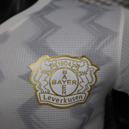 2024/2025 Leverkusen Away Football shirt 1:1 Thai Quality - Player Version FTBL4ALL