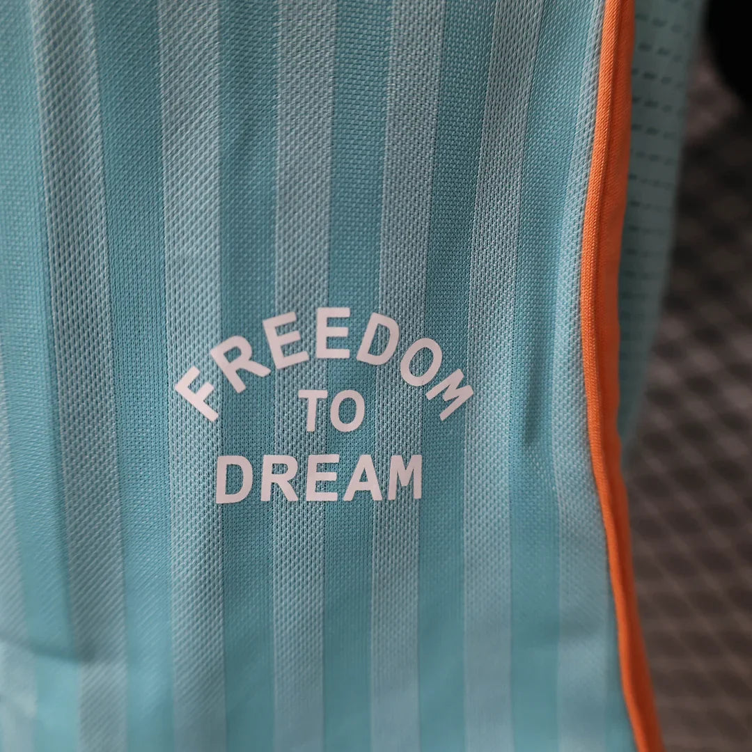 2024/2025 Inter Miami Third Away Soccer Jersey 1:1 Thai Quality - Player Version FTBL4ALL