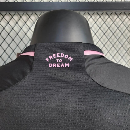 2023/2024 Inter Miami Away Soccer Jersey 1:1 Thai Quality - Player Version FTBL4ALL
