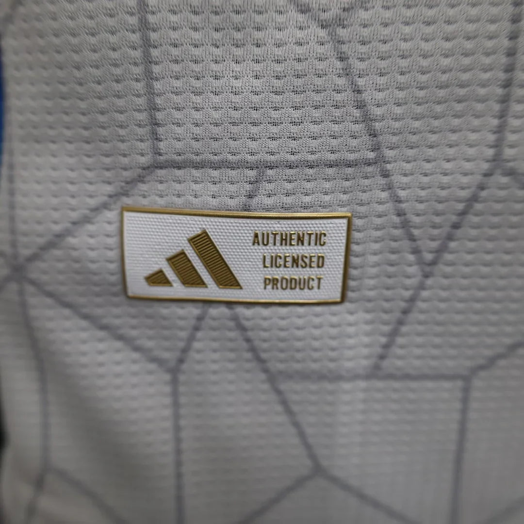 2024/2025 Player Version Algeria Special Edition Football Shirt 1:1 Thai Quality FTBL4ALL