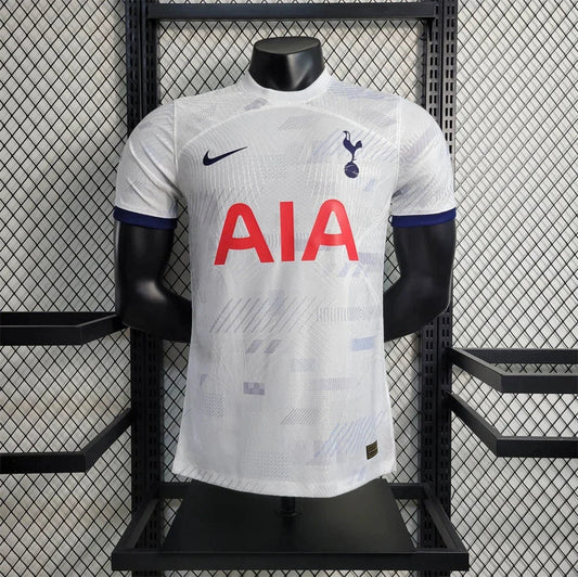 2023/2024 Tottenham Home Football Shirt - Player Version FTBL4ALL