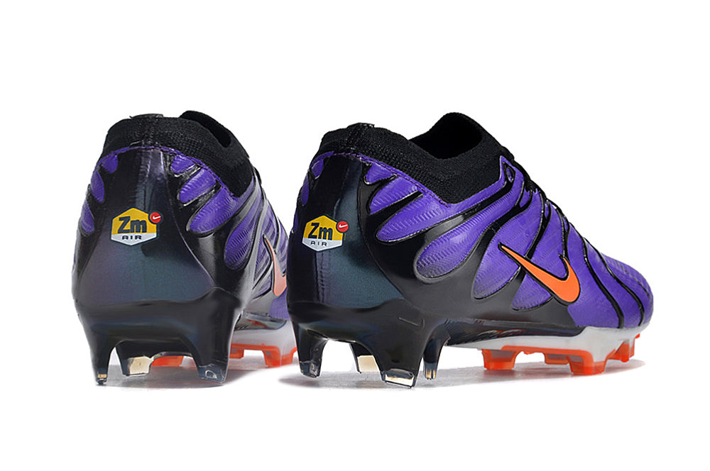 Vapor 15 Elite FG Purple TN CC
