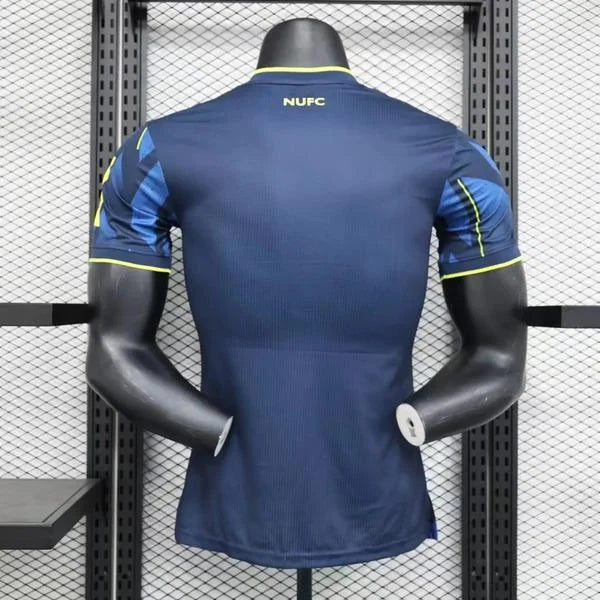 2023/2024 Newcastle United Third Away Soccer Jersey - Player Version FTBL4ALL