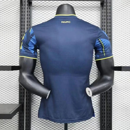 2023/2024 Newcastle United Third Away Soccer Jersey - Player Version FTBL4ALL
