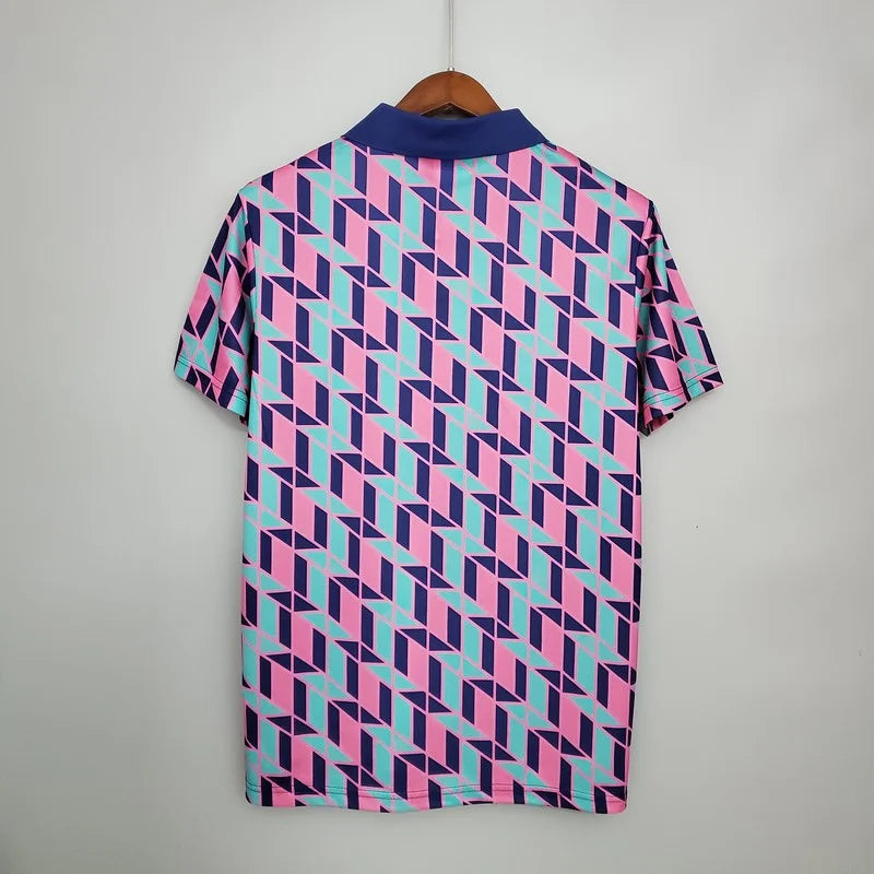1998 Retro Scotland Away Football Shirt FTBL4ALL