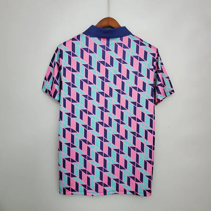 1998 Retro Scotland Away Football Shirt FTBL4ALL