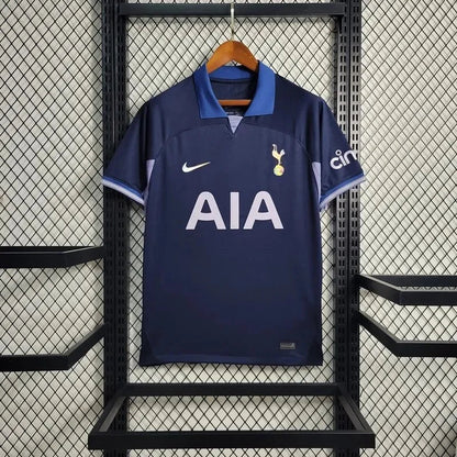 2023/2024 Tottenham Away Football Shirt FTBL4ALL