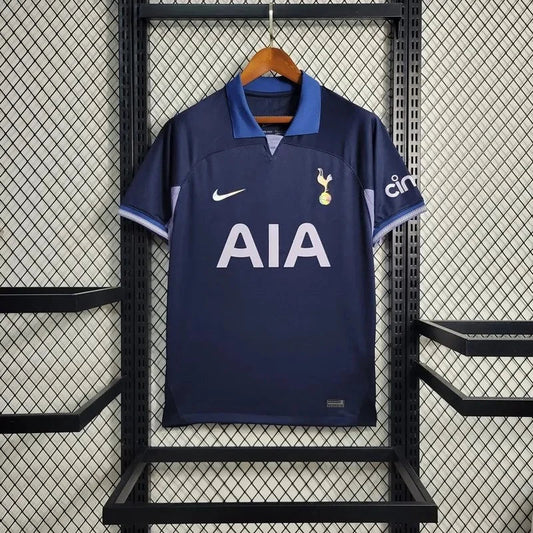 2023/2024 Tottenham Away Football Shirt FTBL4ALL