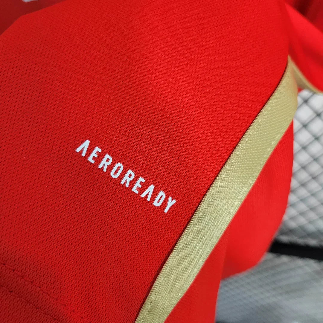 2023/2024 Benfica Home Football Shirt 1:1 Thai Quality FTBL4ALL