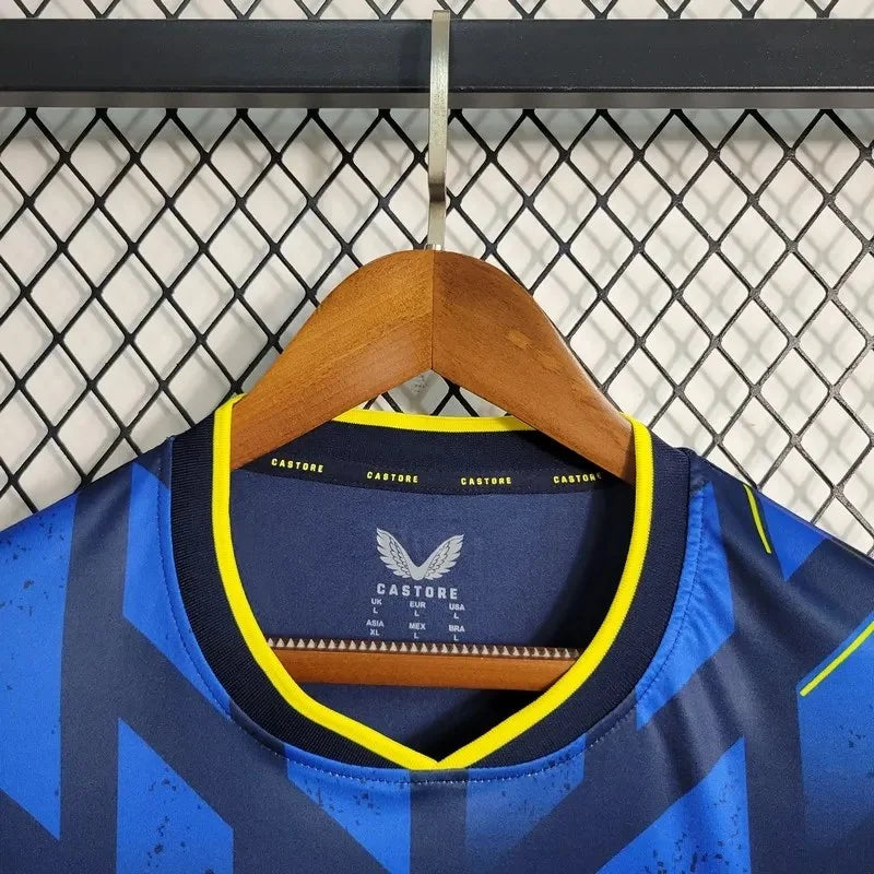 2023/2024 Newcastle United Third Away Soccer Jersey FTBL4ALL